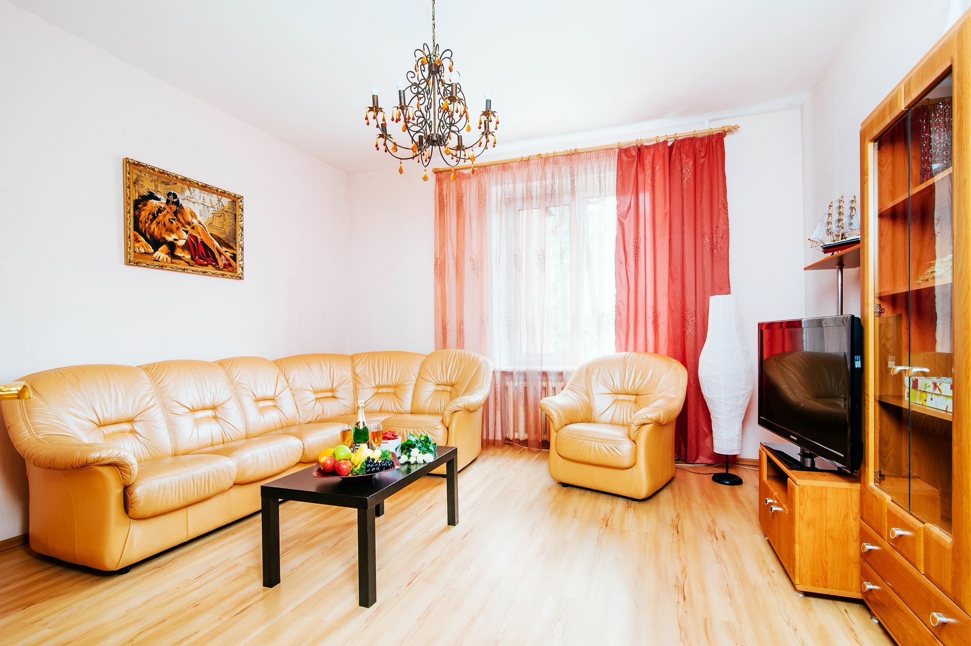 Guest House On Victory Square Минск Екстериор снимка